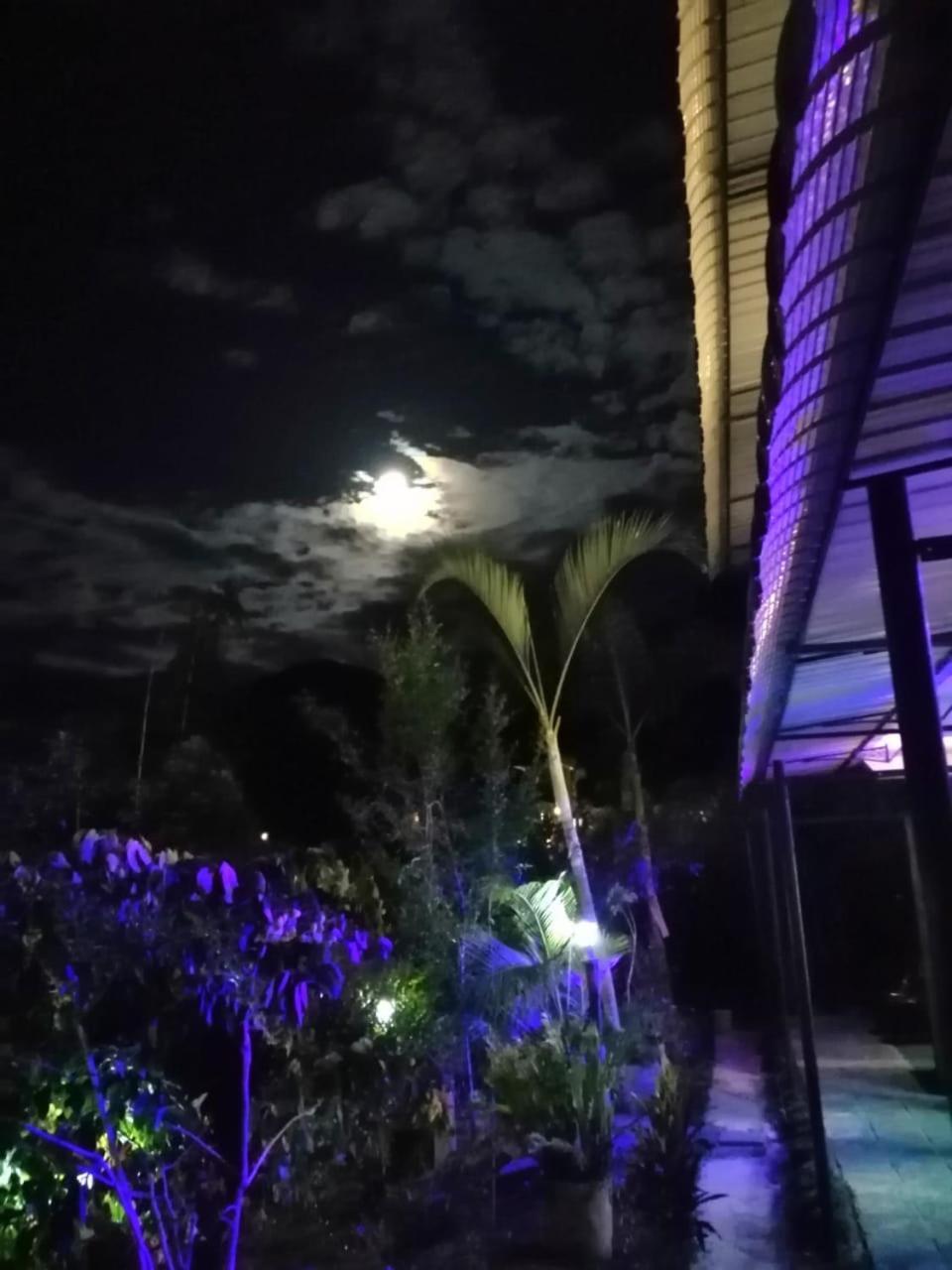 Ella Zenith View 호텔 외부 사진