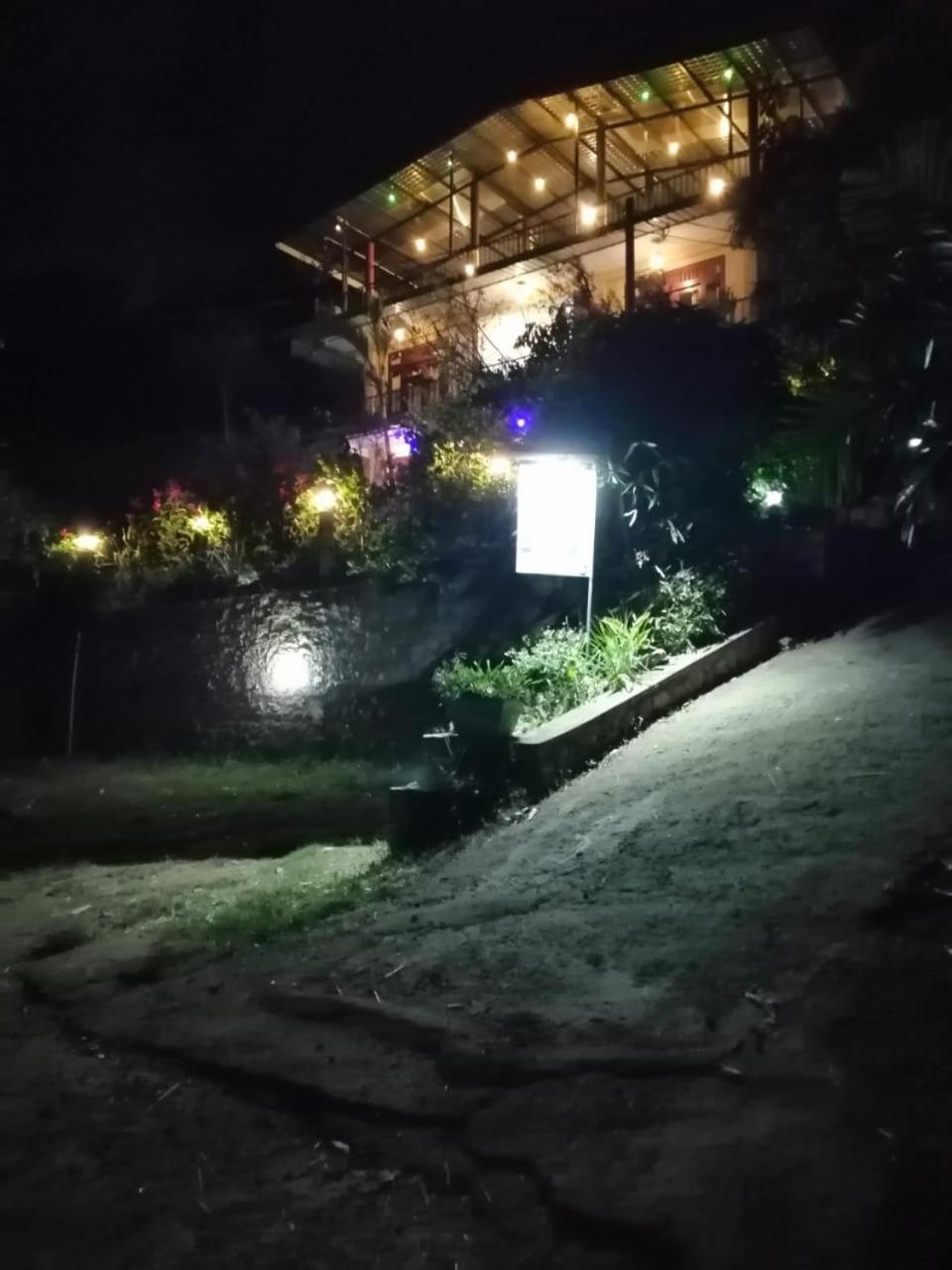 Ella Zenith View 호텔 외부 사진