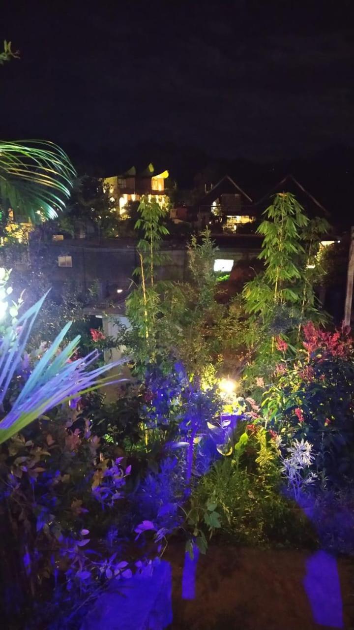 Ella Zenith View 호텔 외부 사진